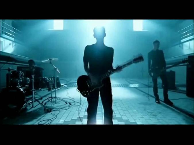 Placebo выпустила первую песню за пять лет